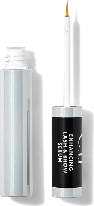 Elf Cosmetics Mini Enhancing Lash And Brow Serum Bol