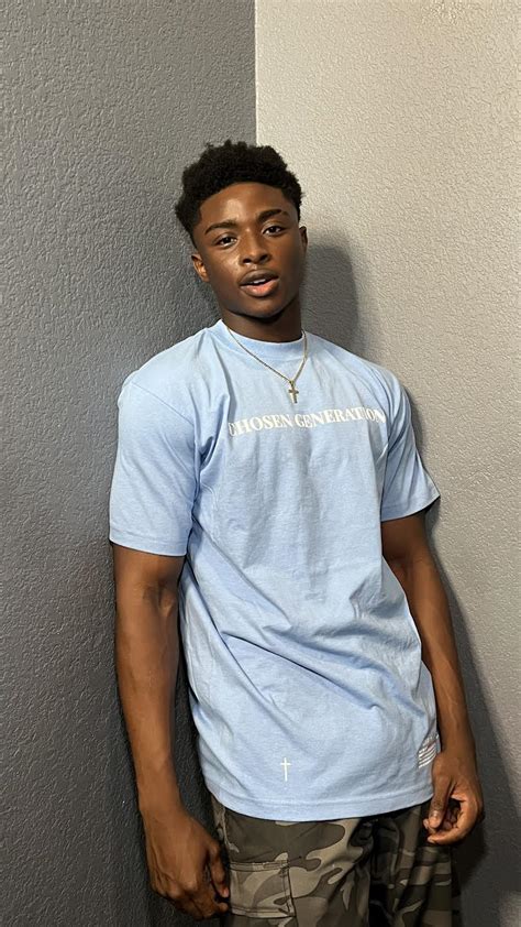 Chosen Generation Clothing Chosengeneration