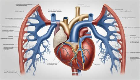 Blood Flow Through The Heart A Comprehensive Guide