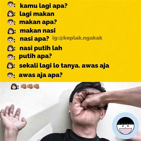 31+ Koleksi Gambar Lucu Orang Lagi Pusing Terbaru | Serbakatalucu