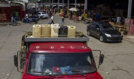 Ganaderos Denuncian Escasez De Combustible En El Campo Comunicaci N