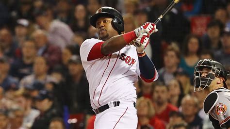 Hanley Ramirez Will Return To Boston Red Sox Lineup Espn