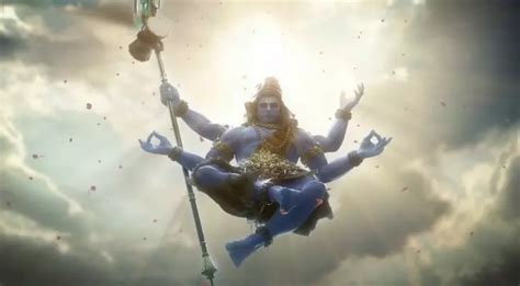 Smite Game Will Let You Play As Lord Shiva Starting From February 2022