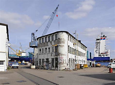 Hamburger Hafen Hamburgs Sehensw Rdigkeiten Elbphilharmonie