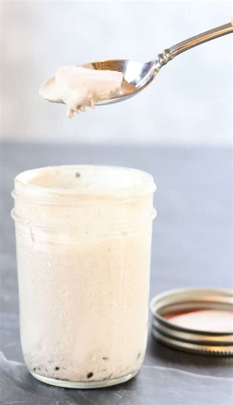 Mason Jar Ice Cream Easy Recipe Flavors Creative Ramblings