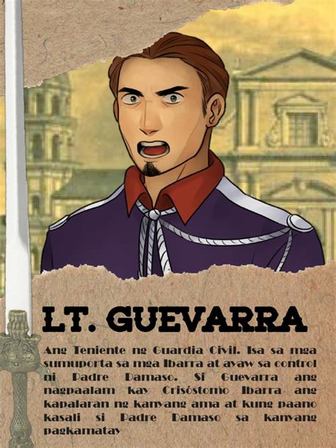 lt guevara