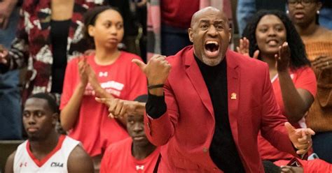 WSSU men's basketball schedule has plenty of challenges for Coach Cleo Hill Jr. and the ...