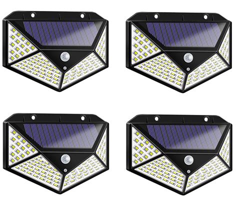 Jb Luxx Solar Interaction Wall Lamp Set Of Shop Today Get It