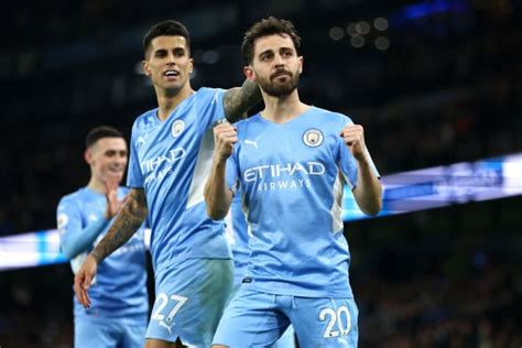 Pep Guardiola Offers Update On Joao Cancelo S Man City Future