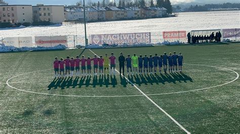 U15 SV Austria Salzburg DSM Hartberg AKA 1 Hallbzeit YouTube