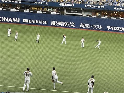 絶対勝つぞタイガース！ Tabigayoi2017のブログ