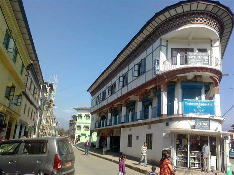 Attractions In Sarpang Bhutan Tourism Corporation Limited