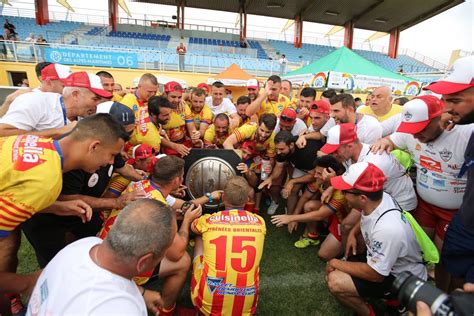 Eric Ciotti On Twitter Championnat De France De Rugby Des Sapeurs