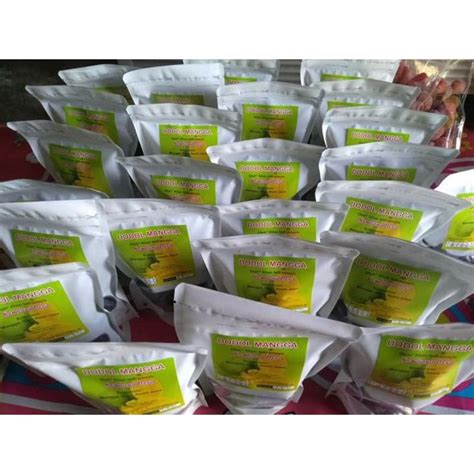 Jual Dodol Mangga Harum Manis Indonesia Shopee Indonesia