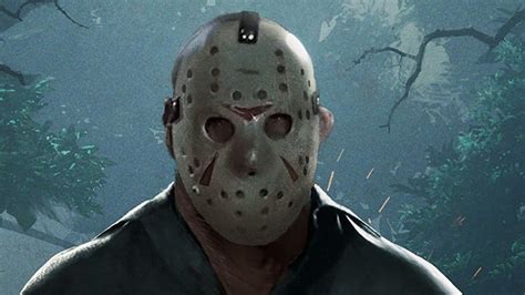 Friday The 13th The Game Jason Closes The Door On A Victim YouTube