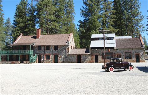 Empire Mine Grass Valley California Legends Of America