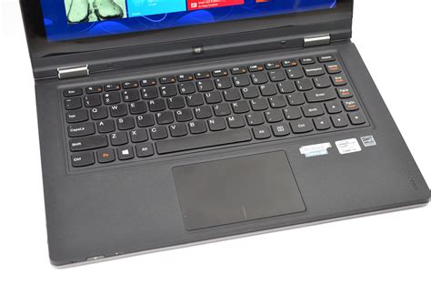 Lenovo IdeaPad Yoga 13 Review: Ultrabook Convertible With Flexibility