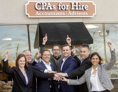 Cpas For Hire Helping Chesterfield Businesses Grow Cpas For Hire