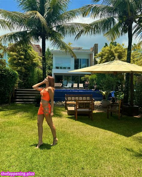 Key Alves Seleção Brasileira key alvees keyalves Nude OnlyFans Photo The Fappening