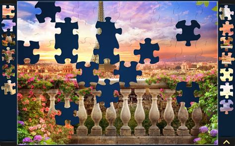 Magic Jigsaw Puzzles - Puzzle Games for Android - APK Download