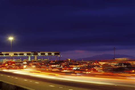 What Is The Toll Roads Meryl Meridel