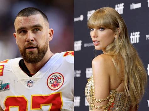 Travis Kelce’s ex Maya Benberry shares doubts over his…