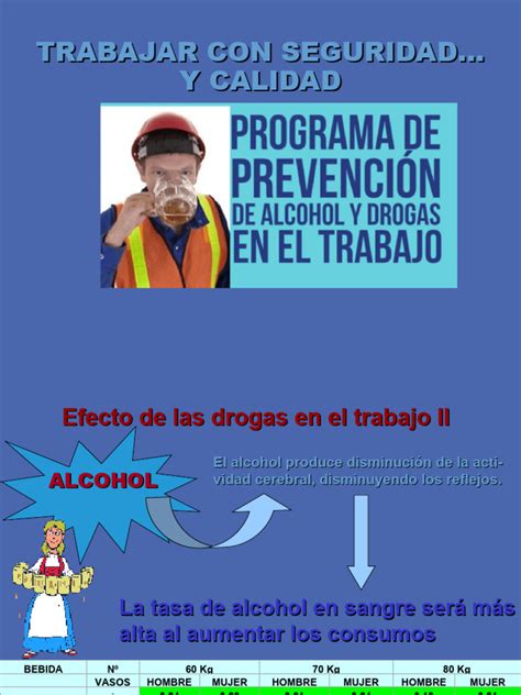 Expo De Prevencion De Drogas Pdf Drogas Cannabis Droga