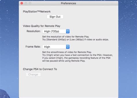 Play Playstation Games On Mac Or Windows With Ps Remote Play