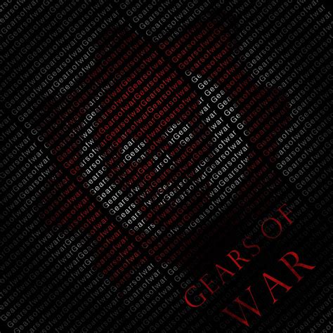 Gears Of War Crimson Omen by deathking482 on DeviantArt