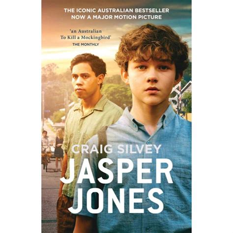 Jasper Jones Film Tie In Winc