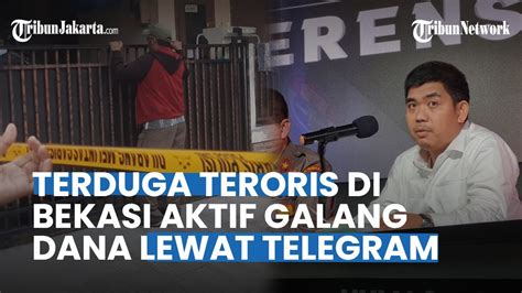 POLISI UNGKAP FAKTA Oknum Pegawai PT KAI Ternyata Aktif Cari Dana Di