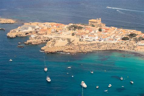 Isla De Tabarca Alicante Sitios De Espa A