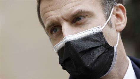 Coronavirus Emmanuel Macron Ne Prendra Pas La Parole Quoi Faut Il