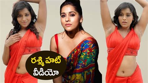 Actress Rashmi Gautam Hot Photoshoot Pics I Dr P R K Goud Tfcclive