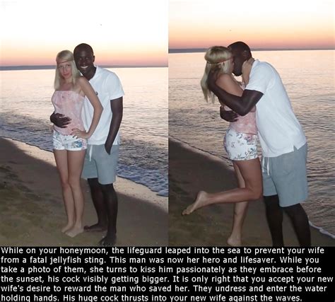 More Honeymoon Interracial Cuckold Stories Porn Pictures XXX Photos Sex Images PICTOA