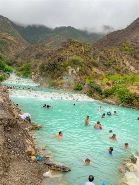 Grutas de Tolantongo: Visiting Mexico’s Secret Wonder | Couple in the Kitchen