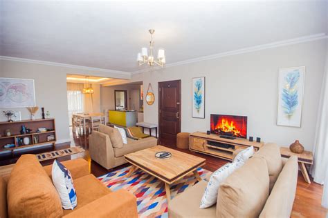 About Us- Serene Valley Apartments & Spa