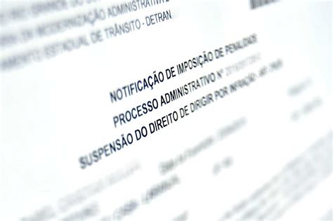 Como Recorrer Da Suspensão Do Direito De Dirigir Detran Sc