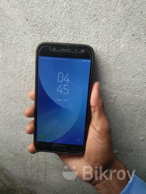 Samsung Galaxy J Ram Rom Used For Sale In Badda Bikroy