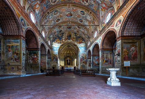 Santa Maria Delle Grazie Soncino CR JuzaPhoto