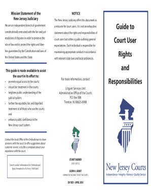 Fillable Online Njcourts Gov Forms Crtuserrgtswebguide To