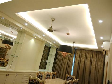 Simple False Ceiling Designs For Living Room Infoupdate Org