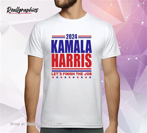 Harris Prosecutor Vs Felon Kamala Rally Unisex Shirt Reallgraphics