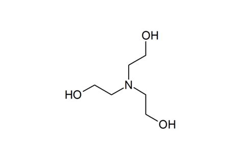 トリエタノールアミン India Fine Chemicals