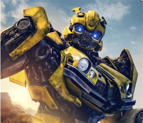 Bumblebee Wiki Transformers Knightverse Beeverse Fandom