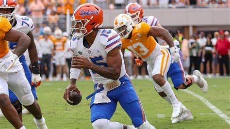 Florida Vs Missouri Odds Line 2022 College Football Picks Week 6