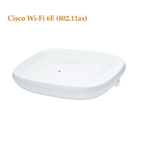 C I Row Cisco Catalyst Iseries Internal Antennas Row Regulat