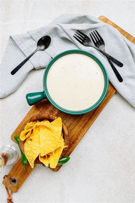 Queso Blanco Recipe Dip Laurens Latest