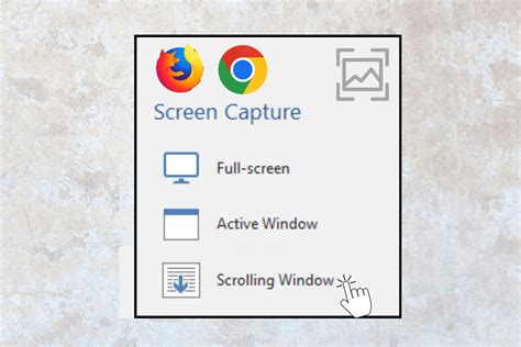 Ways To Take Scrolling Screenshots In Chrome And Firefox TechCult