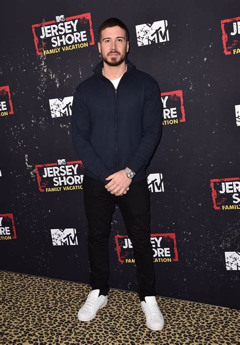 Jersey Shore S Vinny Guadagnino Shares Keto Diet Tips For Beginners